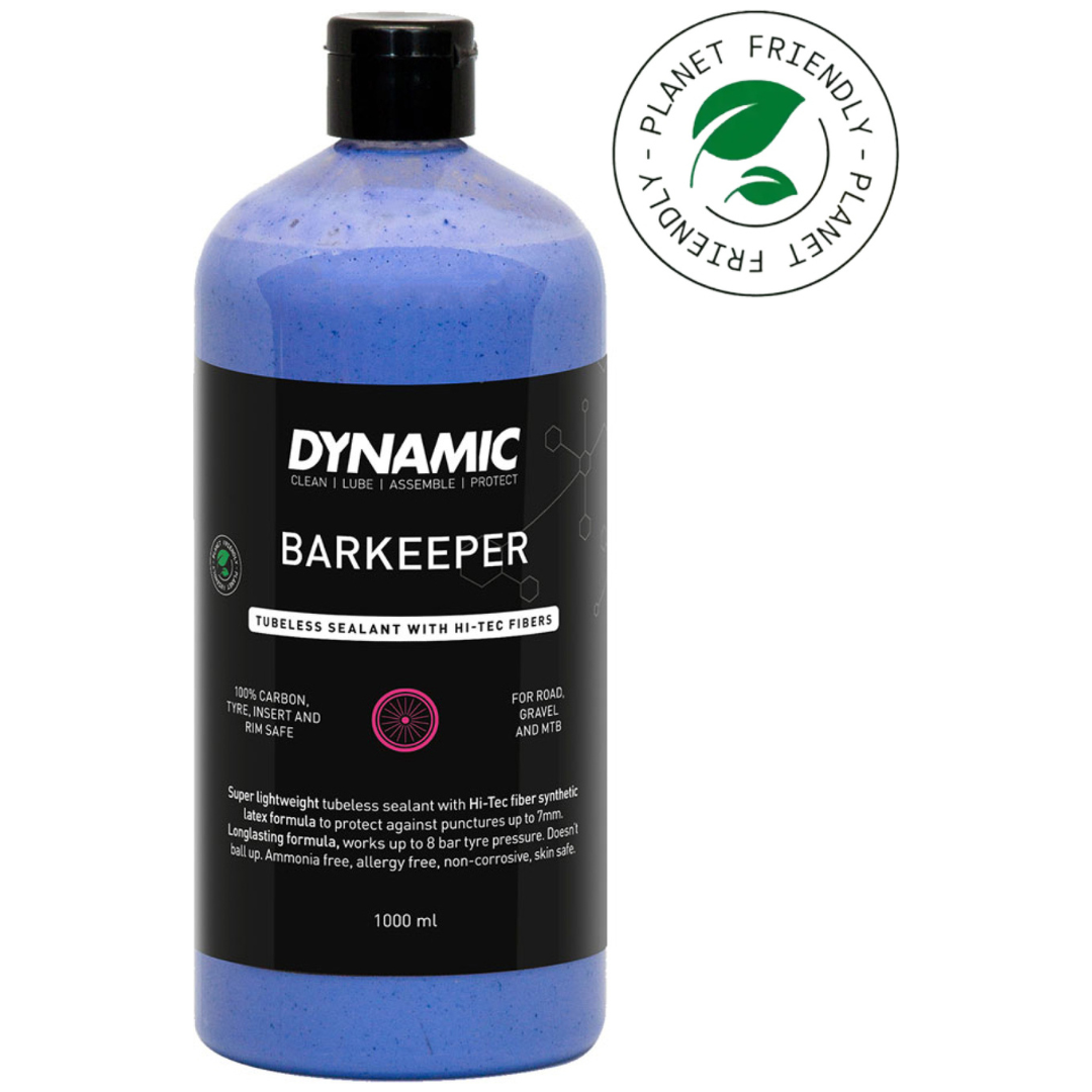 DYNAMIC BIKE CARE Bar Keeper Reifendichtmittel