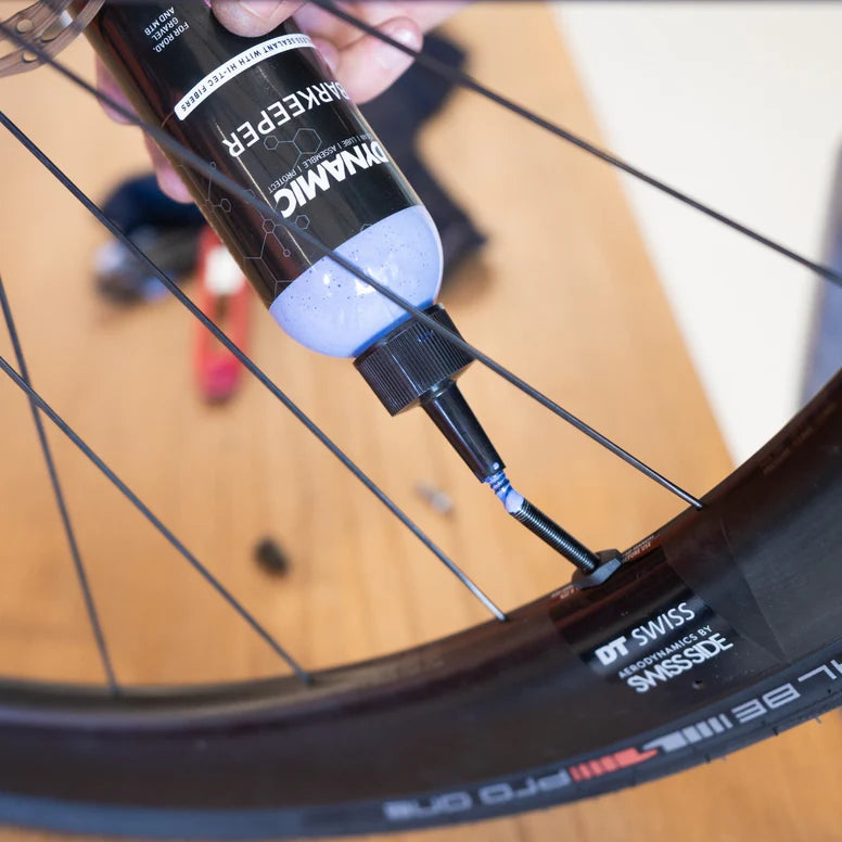 DYNAMIC BIKE CARE Bar Keeper Reifendichtmittel