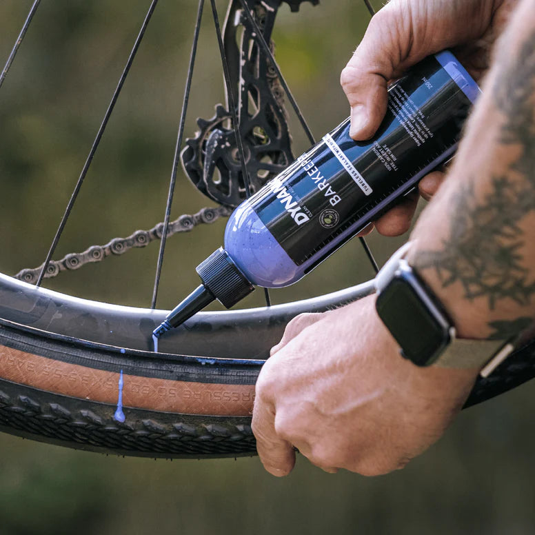 DYNAMIC BIKE CARE Bar Keeper Reifendichtmittel