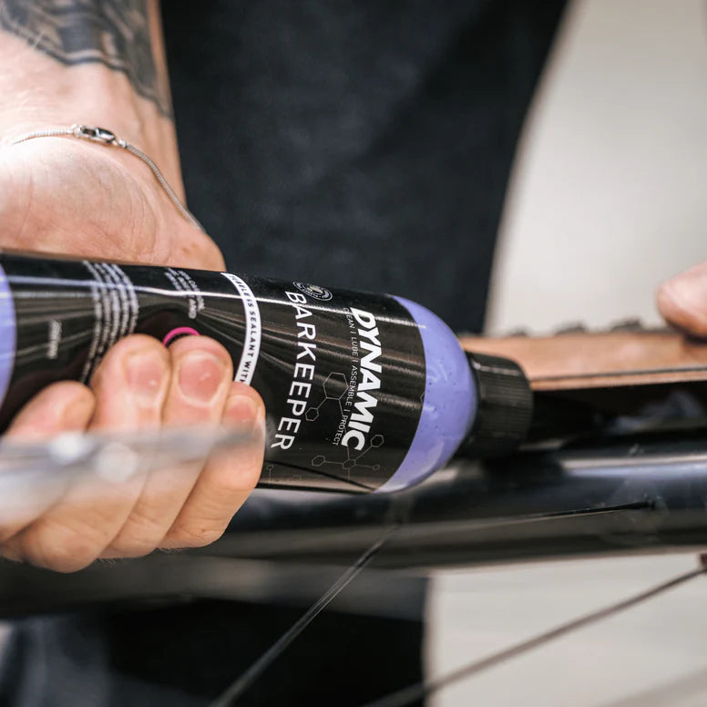 DYNAMIC BIKE CARE Bar Keeper Reifendichtmittel