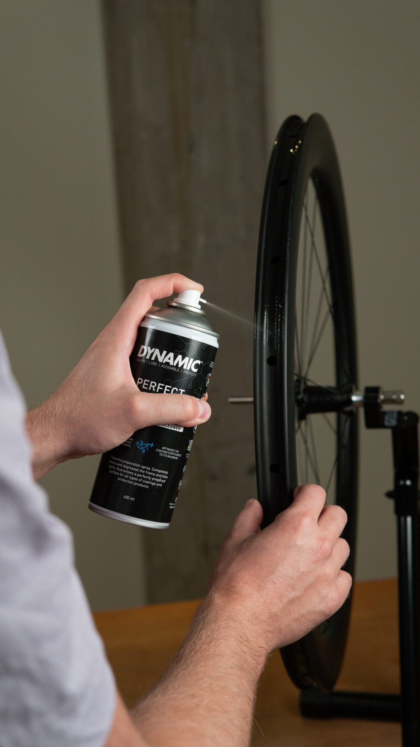 DYNAMIC BIKE CARE Bar Keeper Tubeless Felgenband