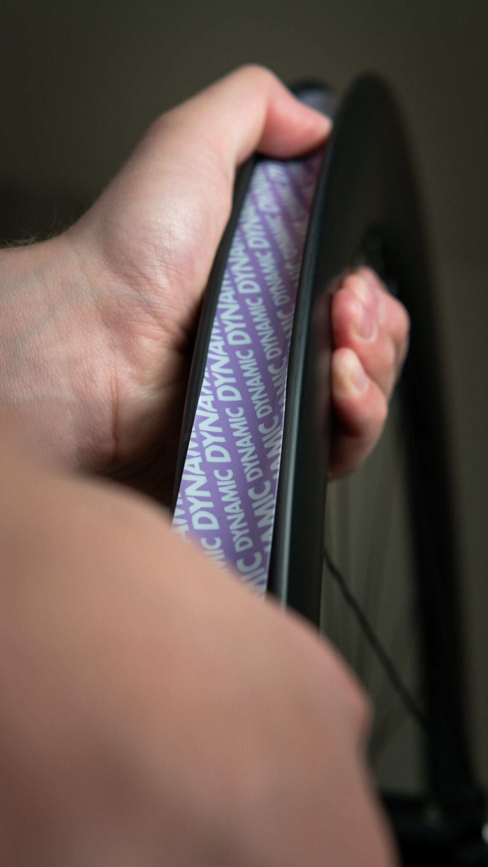 DYNAMIC BIKE CARE Bar Keeper Tubeless Felgenband