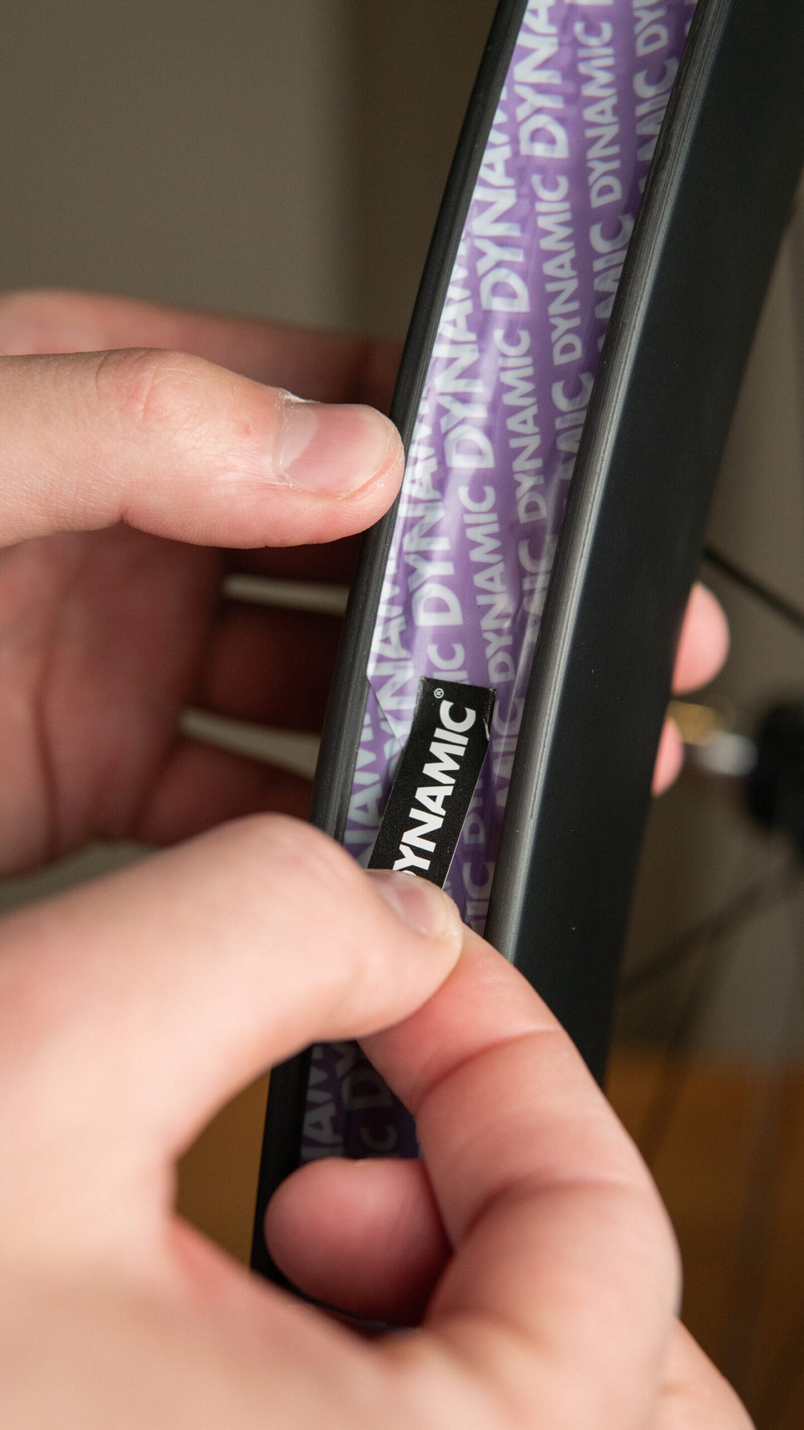 DYNAMIC BIKE CARE Bar Keeper Tubeless Felgenband