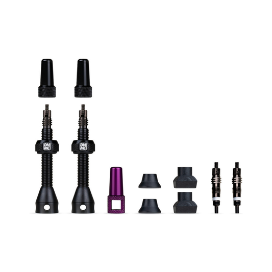 DYNAMIC BIKE CARE Bar Keeper Tubeless Ventile