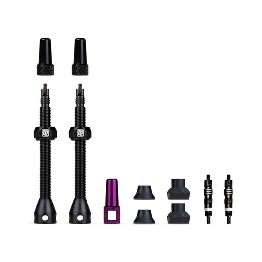 DYNAMIC BIKE CARE Bar Keeper Tubeless Ventile