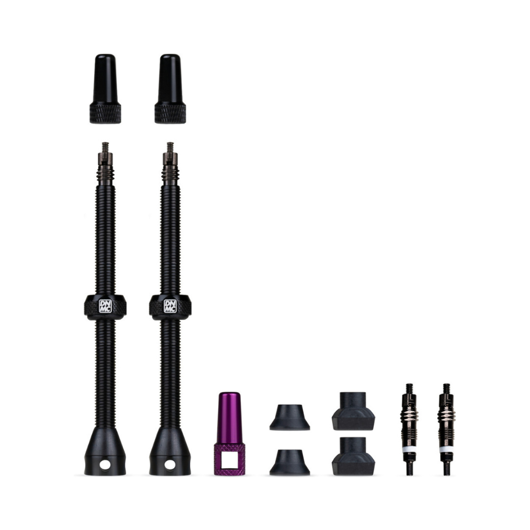 DYNAMIC BIKE CARE Bar Keeper Tubeless Ventile