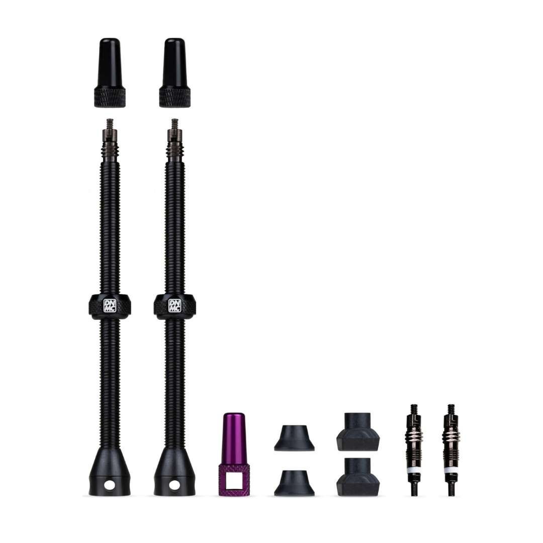 DYNAMIC BIKE CARE Bar Keeper Tubeless Ventile