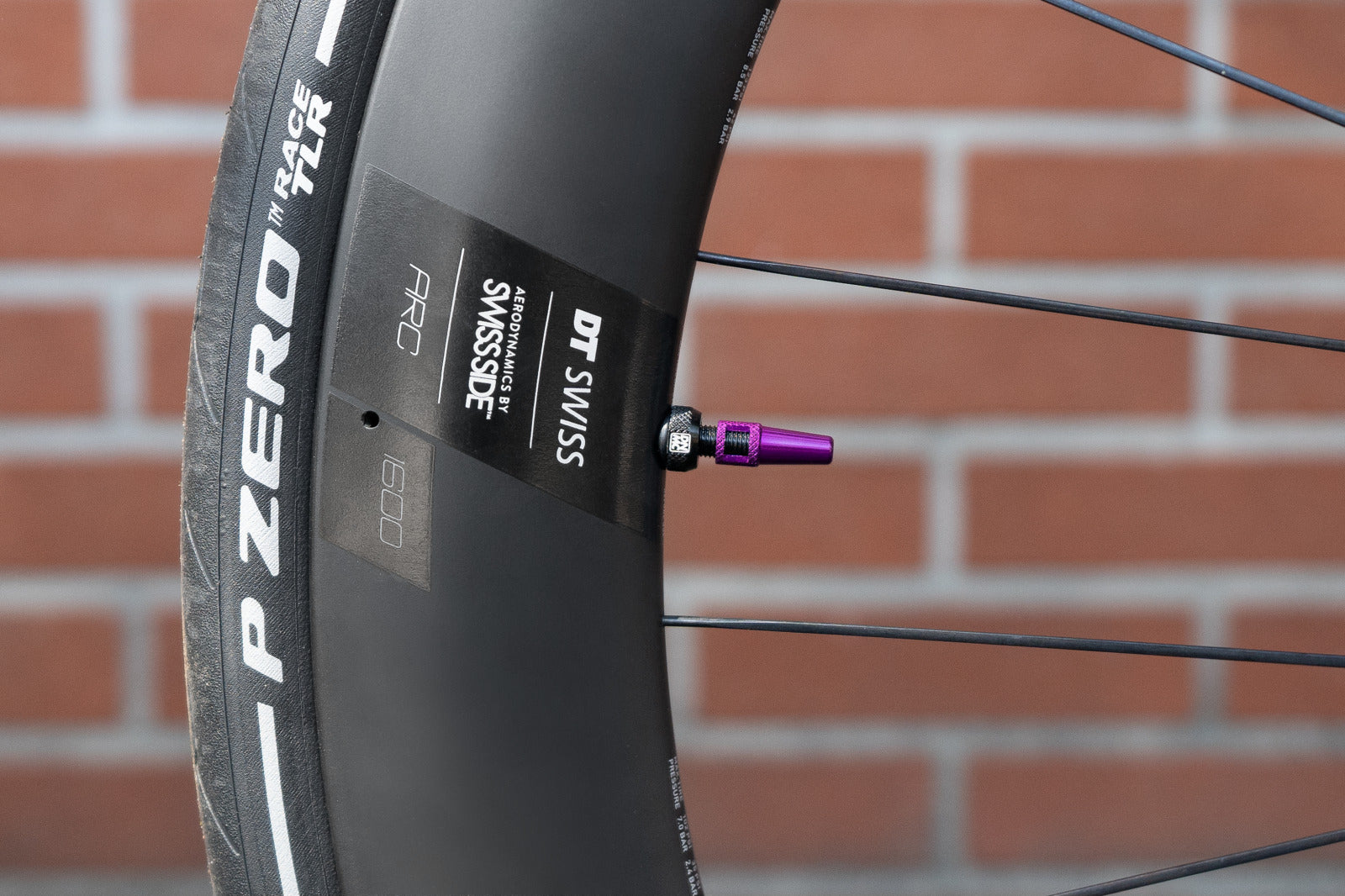 DYNAMIC BIKE CARE Bar Keeper Tubeless Ventile