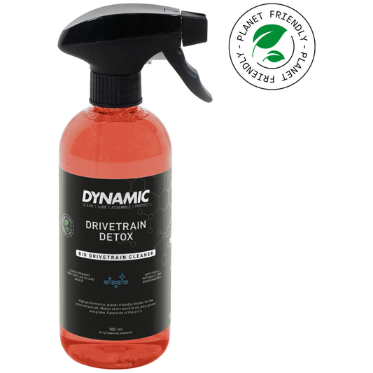 DYNAMIC BIKE CARE Bio Drivetrain Detox Antriebsreiniger