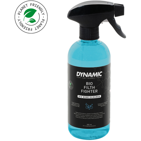DYNAMIC BIKE CARE Bio Filth Fighter Fahrradreiniger