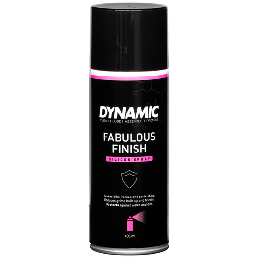 DYNAMIC BIKE CARE Fabulous Finish Pflegespray