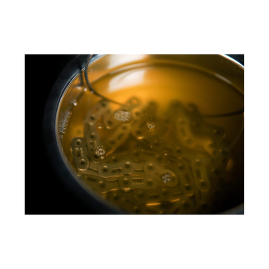 DYNAMIC BIKE CARE Hyper Heißwachs