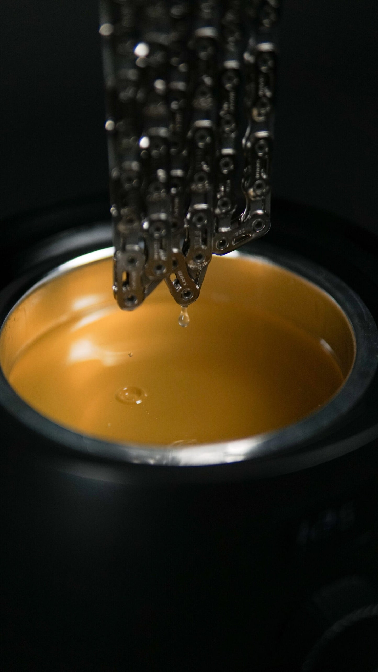 DYNAMIC BIKE CARE Hyper Heißwachs