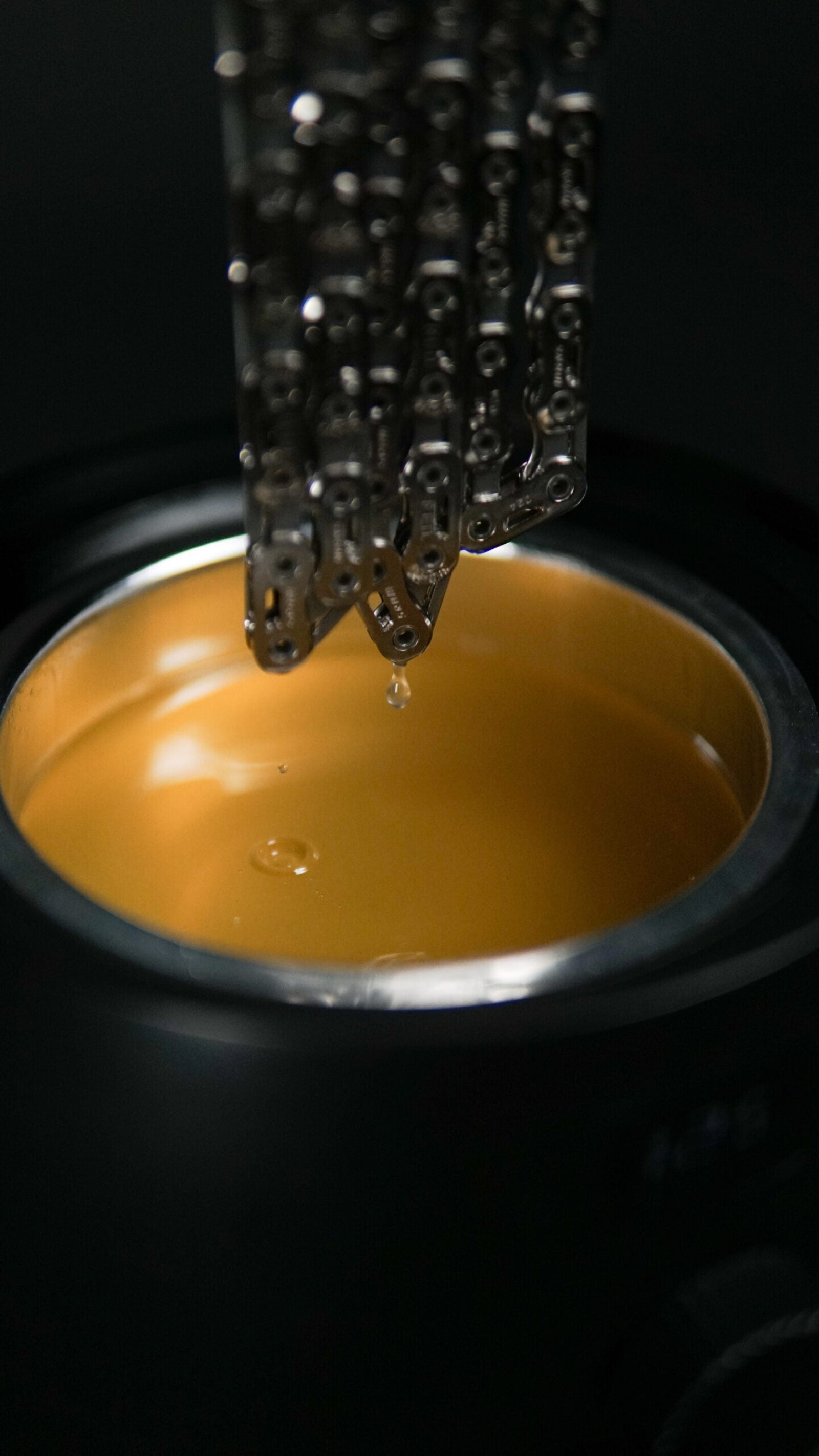 DYNAMIC BIKE CARE Hyper Heißwachs