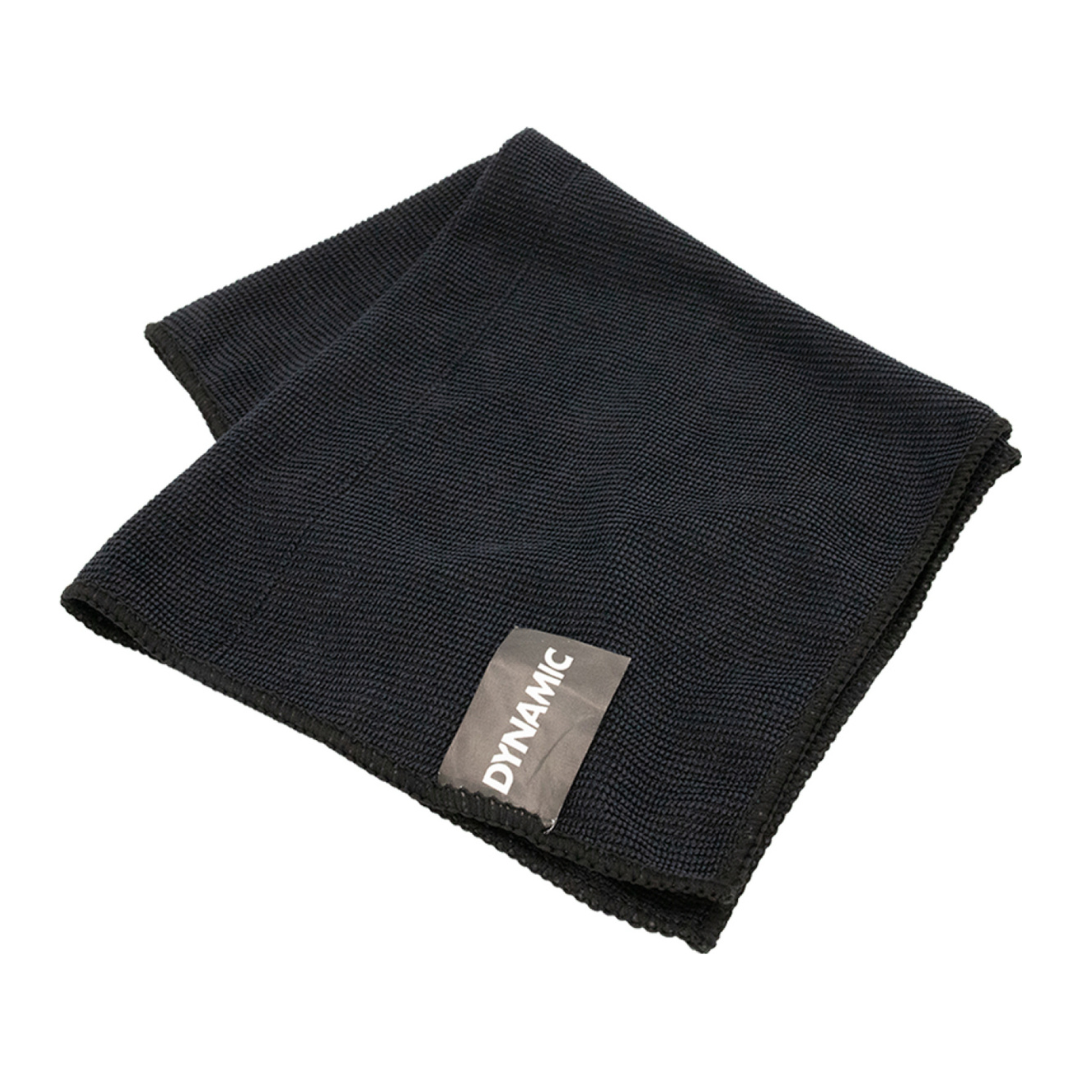 DYNAMIC BIKE CARE Microfasertuch