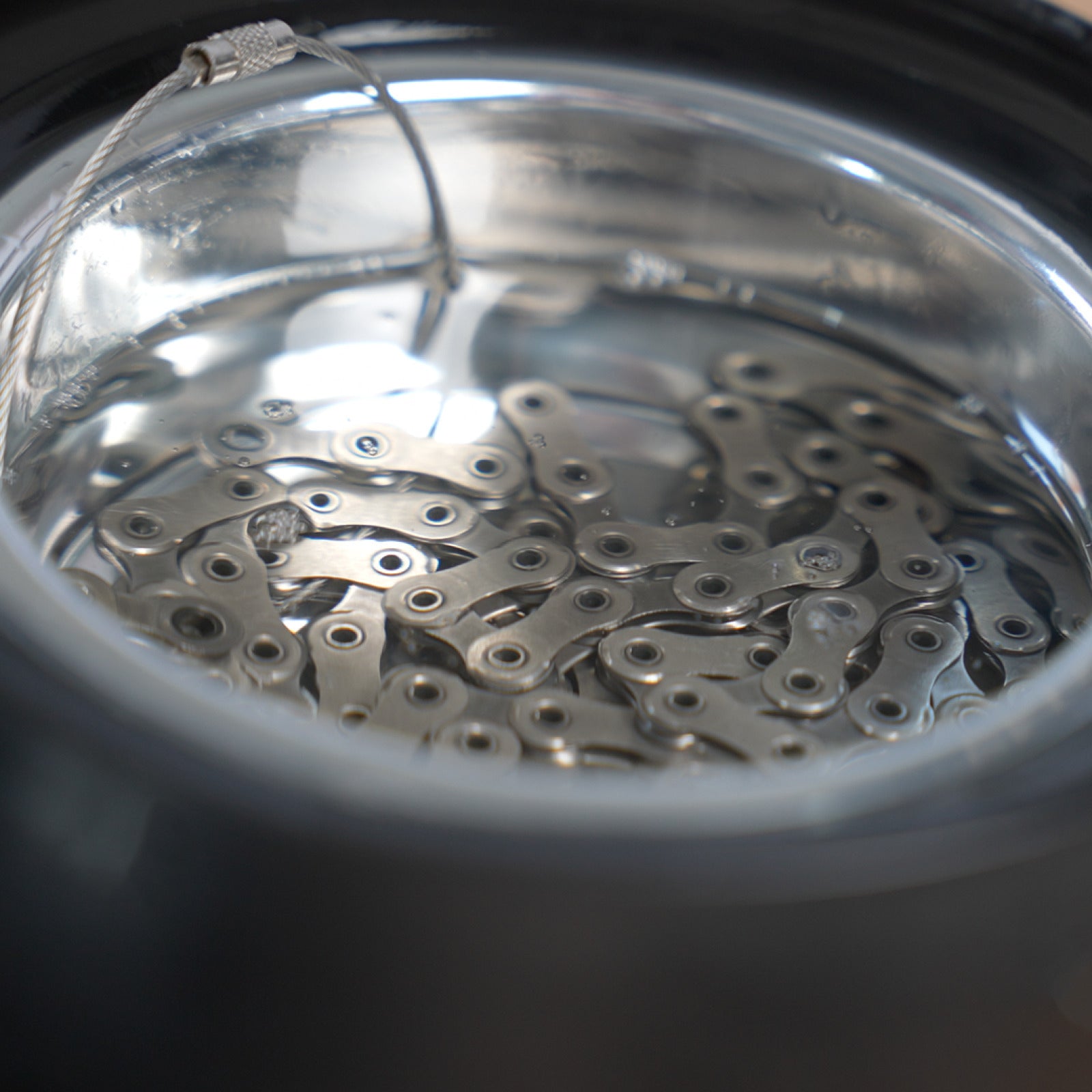 DYNAMIC BIKE CARE Prime Heißwachs