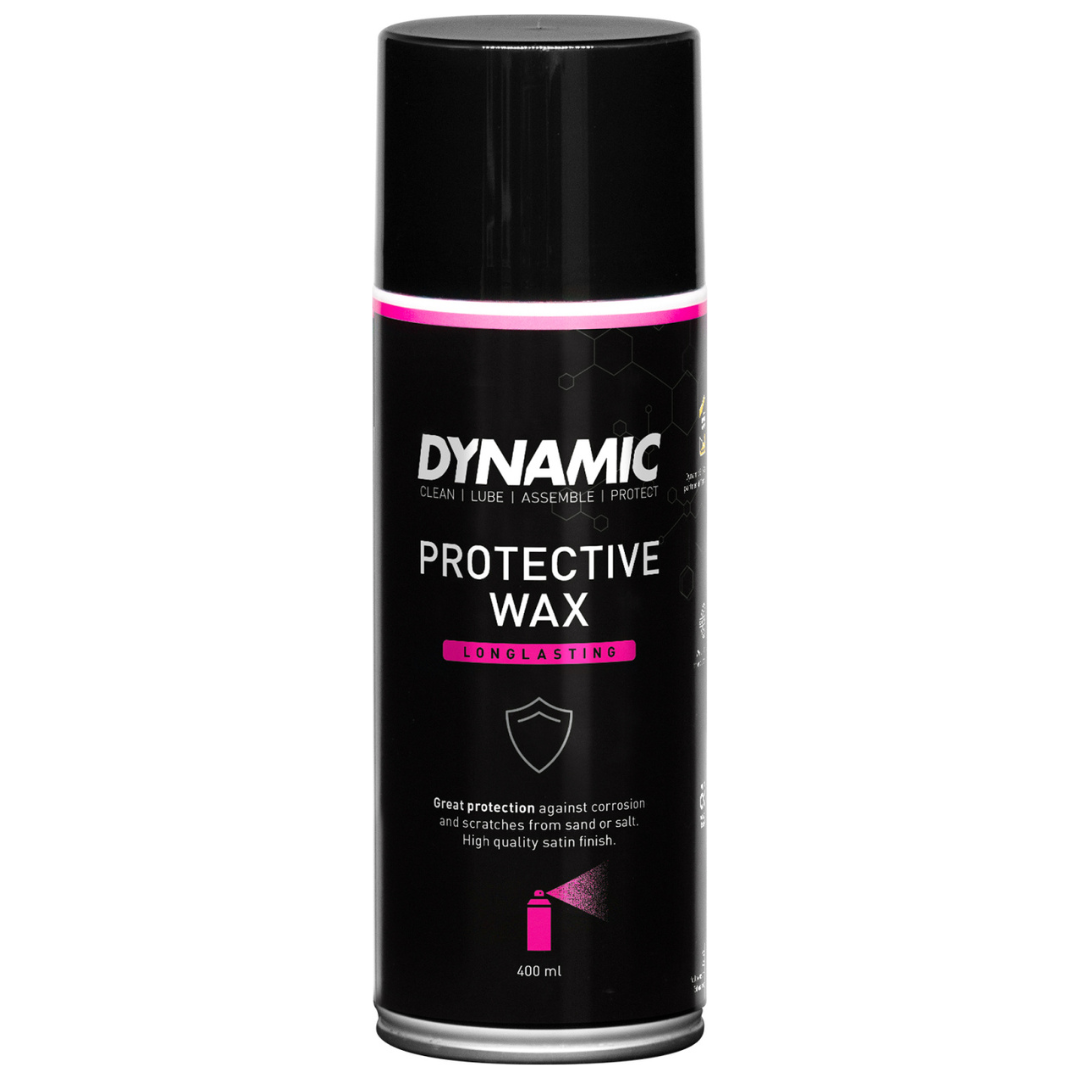 DYNAMIC BIKE CARE Schutzwachs-Spray