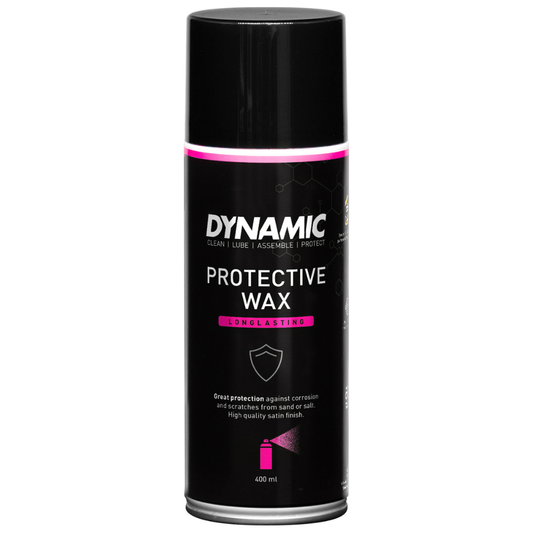 DYNAMIC BIKE CARE Schutzwachs-Spray
