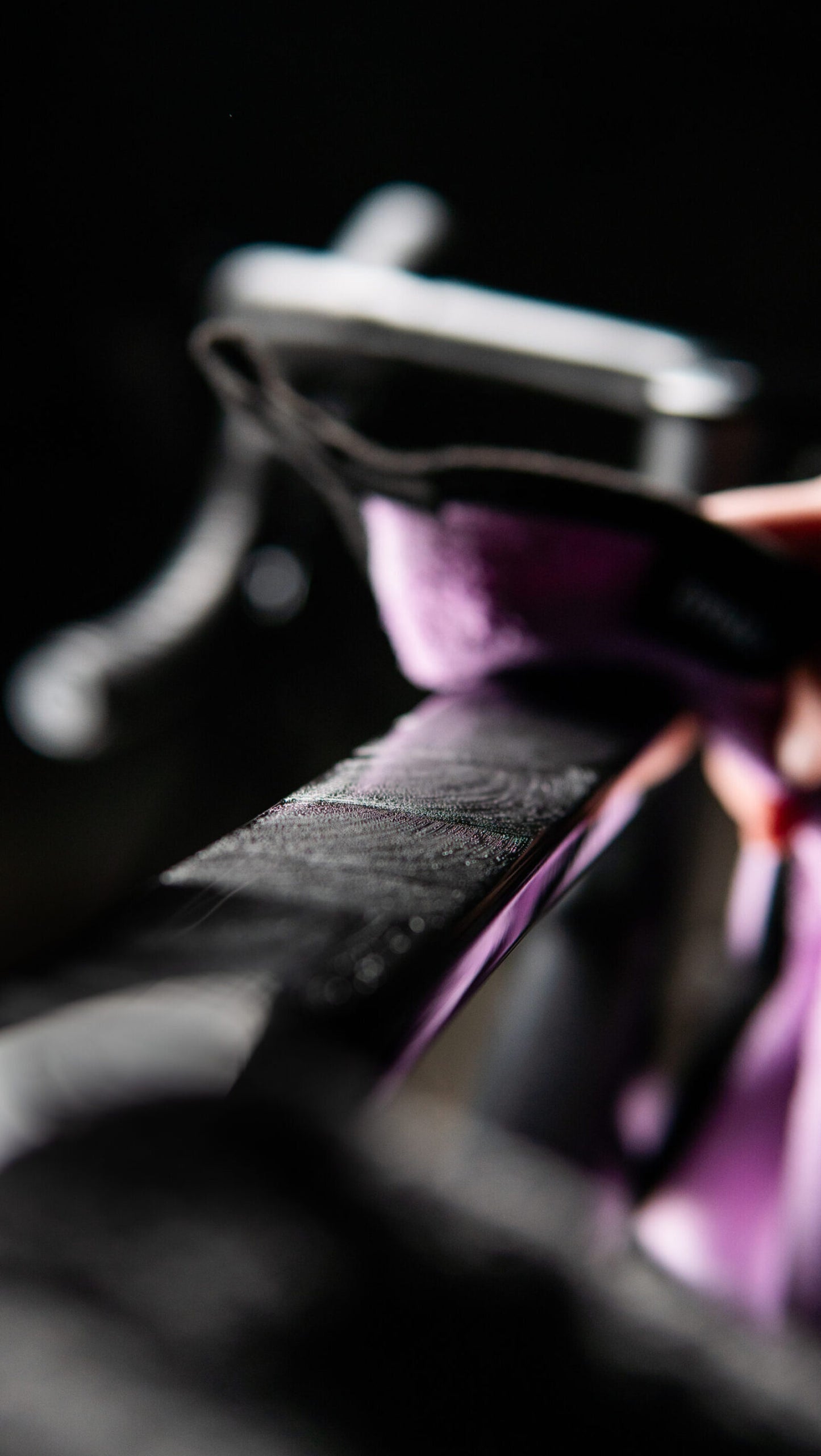 DYNAMIC BIKE CARE Secret Surface Keramikversiegelung