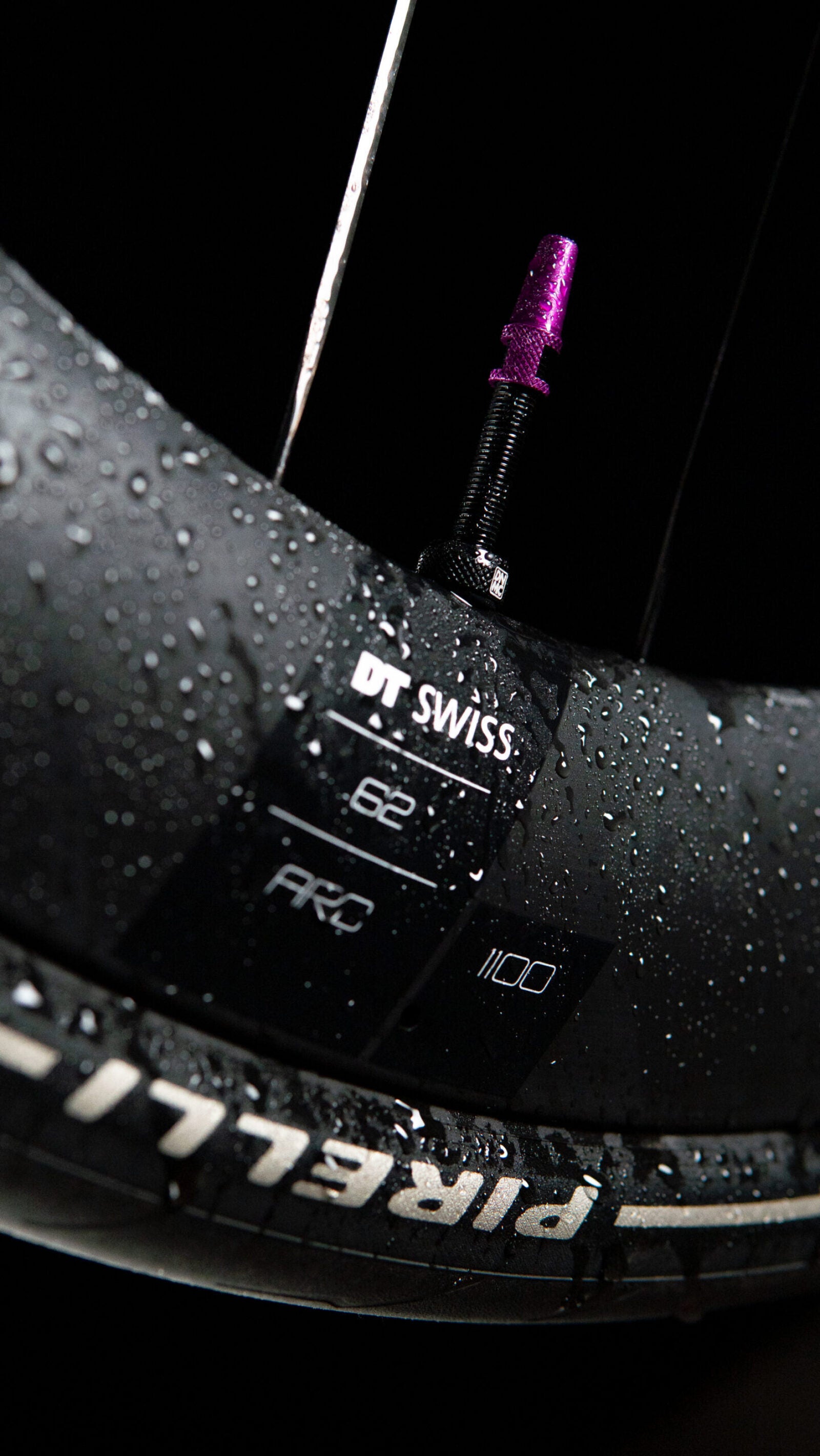 DYNAMIC BIKE CARE Secret Surface Keramikversiegelung