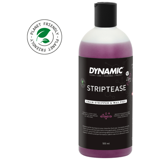DYNAMIC BIKE CARE Striptease Antriebsentfetter