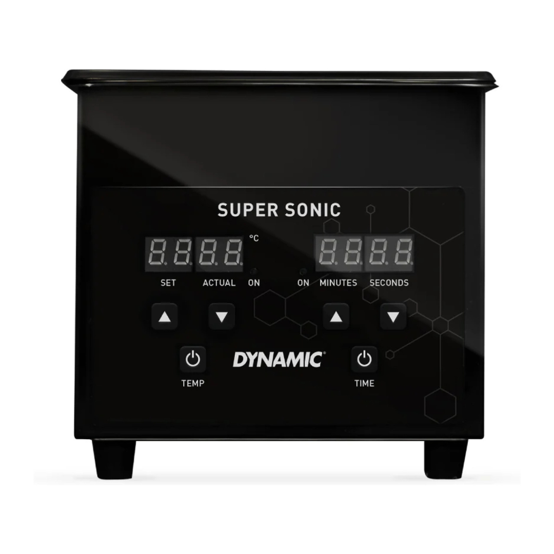 DYNAMIC BIKE CARE Super Sonic Ultraschallreiniger