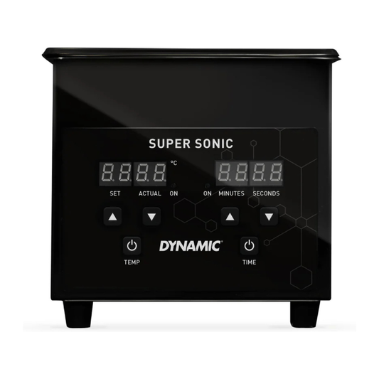 DYNAMIC BIKE CARE Super Sonic Ultraschallreiniger