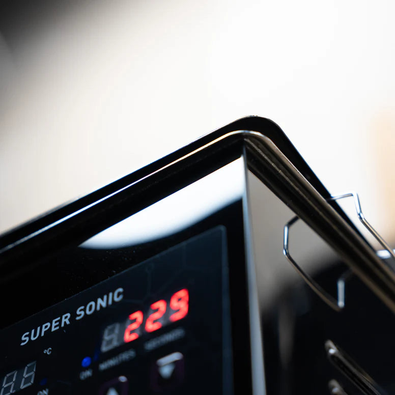 DYNAMIC BIKE CARE Super Sonic Ultraschallreiniger