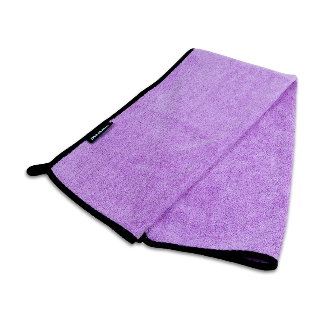 DYNAMIC BIKE CARE Turbo Towel Poliertuch