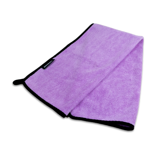 DYNAMIC BIKE CARE Turbo Towel Poliertuch