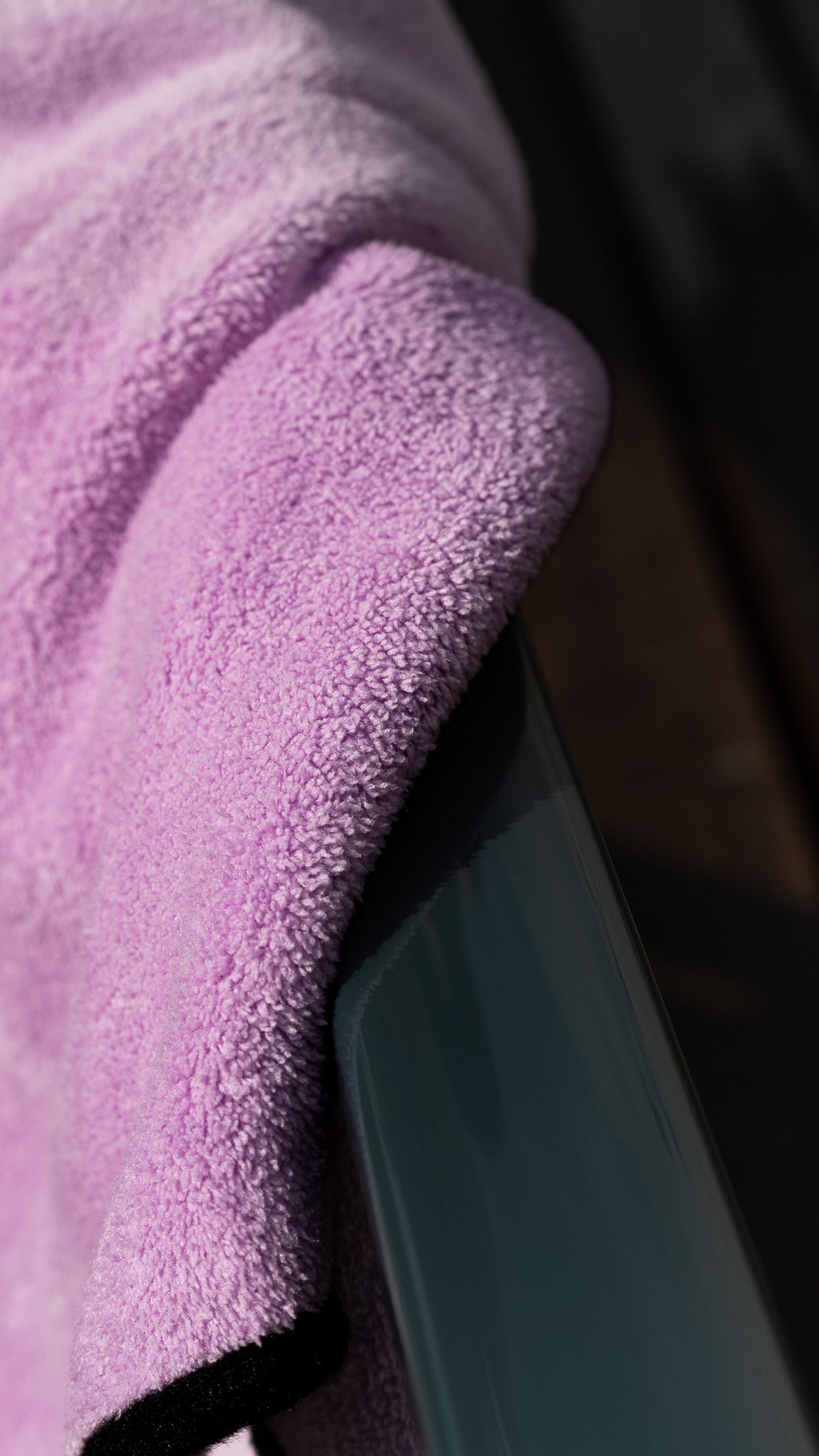 DYNAMIC BIKE CARE Turbo Towel Poliertuch