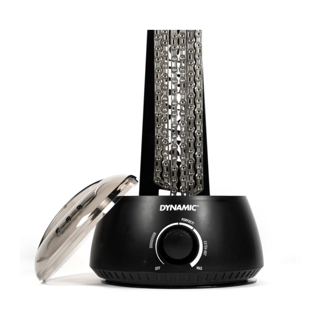 DYNAMIC BIKE CARE Waxifyer Set