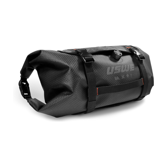 USWE Lenkertasche 9L mit Holster