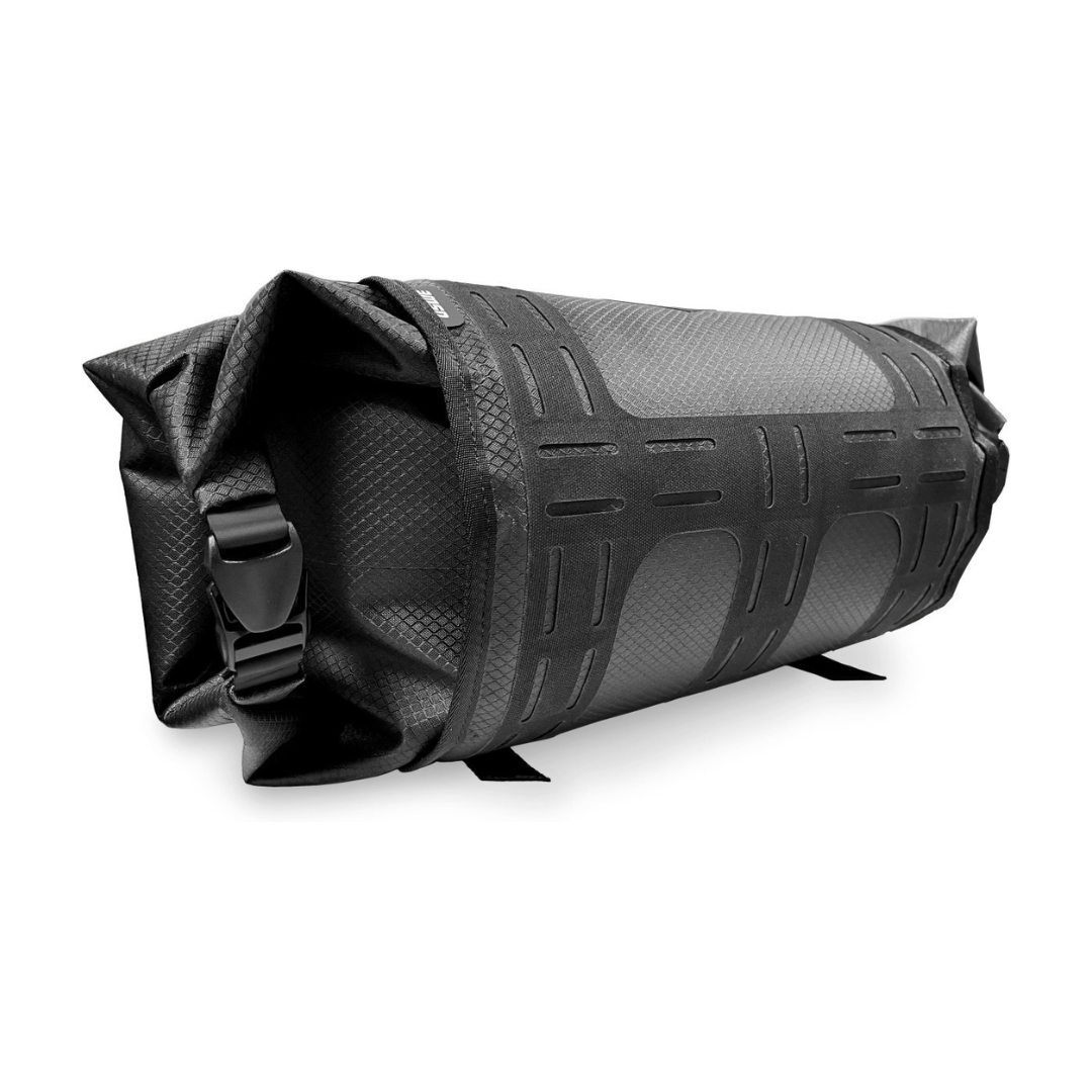 USWE Lenkertasche 9L mit Holster