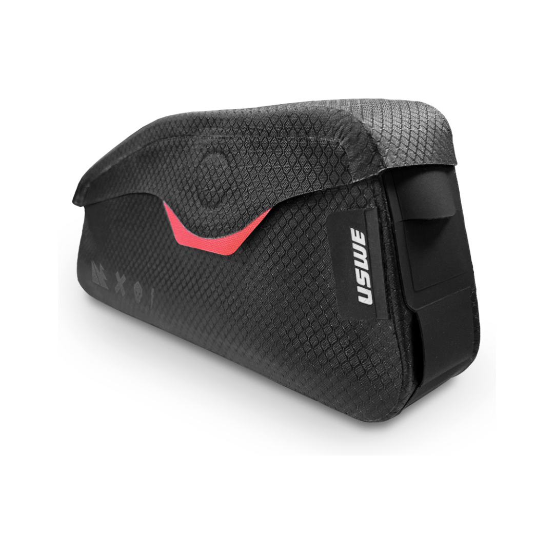 USWE Oberrohrtasche 1.2L Magnetverschluss