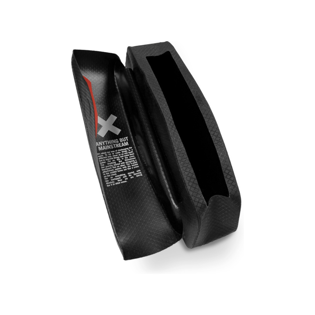 USWE Oberrohrtasche 1.2L Magnetverschluss