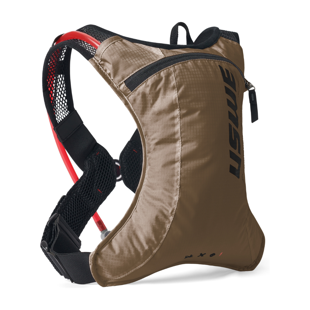 USWE Race 2.0 2L Trinkrucksack