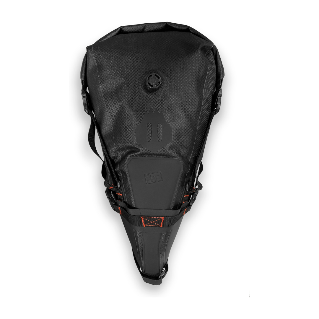 USWE Satteltasche 8L